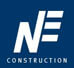 NE Construction Logo