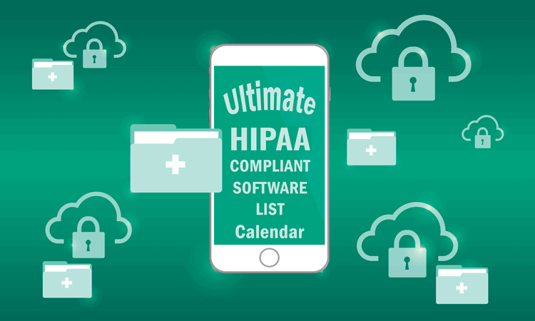 HIPAA-Compliant Calendar Software