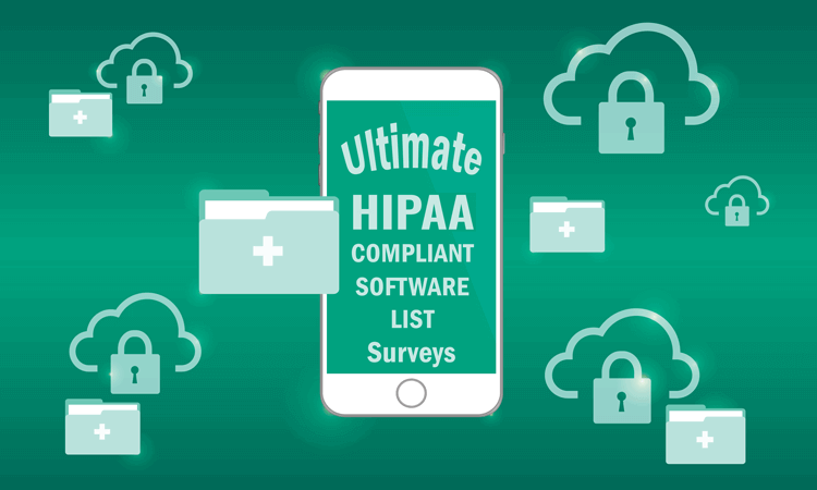 5 Best HIPAA-Compliant Survey Tools